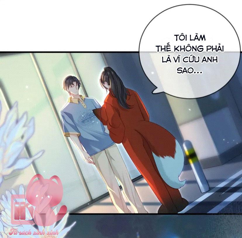 Vợ Chồng Siêu Sao Có Chút Ngọt - Chap 33 - Trang 29