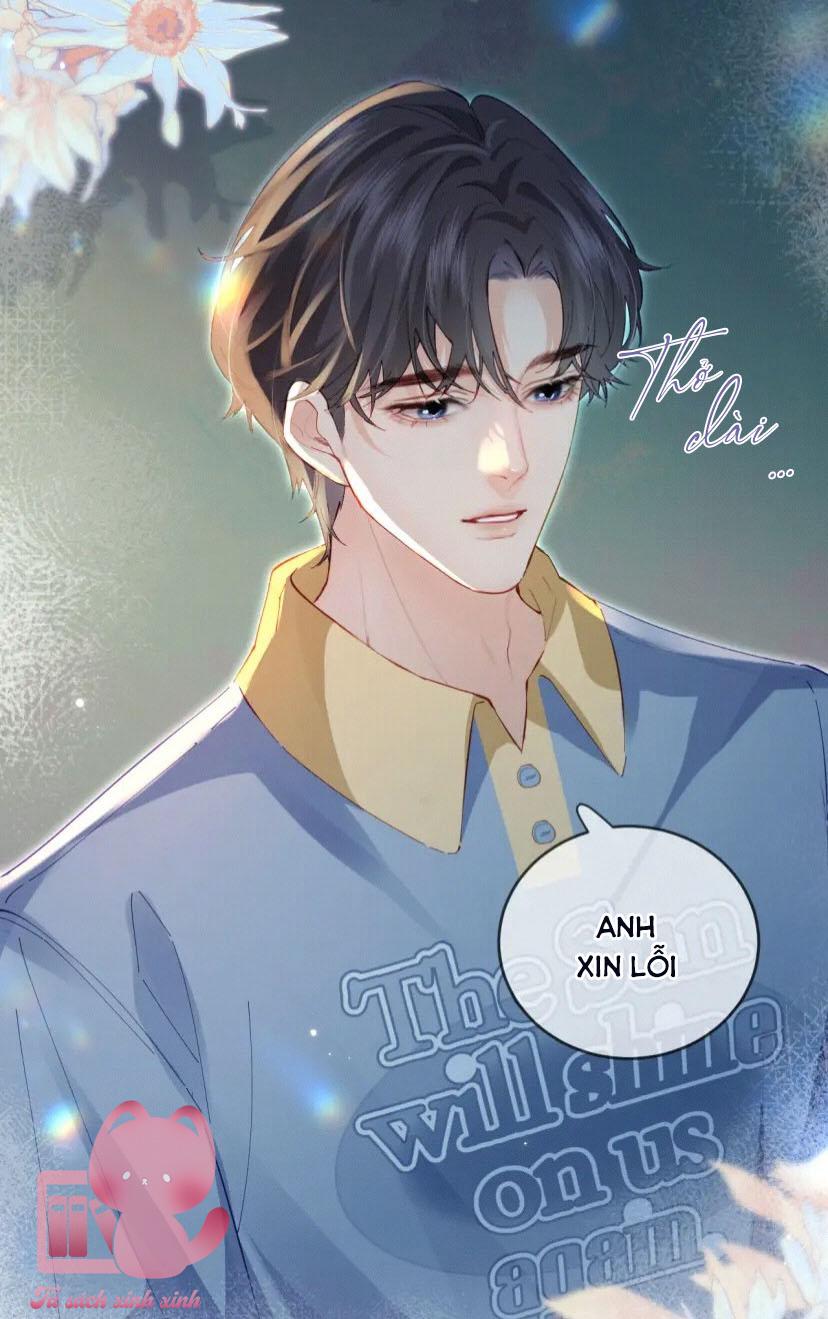 Vợ Chồng Siêu Sao Có Chút Ngọt - Chap 33 - Trang 30