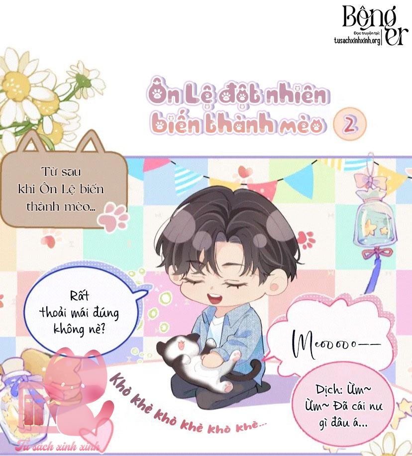Vợ Chồng Siêu Sao Có Chút Ngọt - Chap 33 - Trang 38