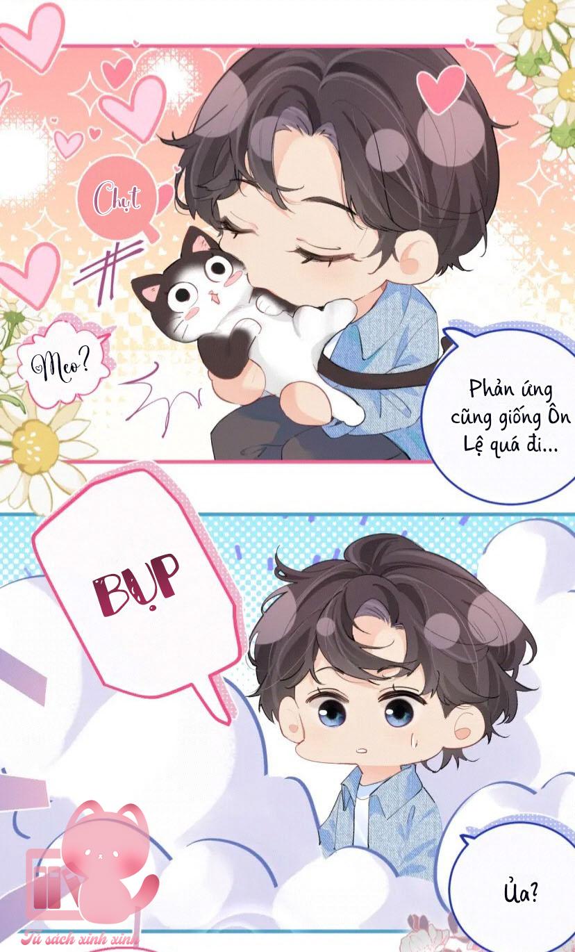 Vợ Chồng Siêu Sao Có Chút Ngọt - Chap 33 - Trang 39
