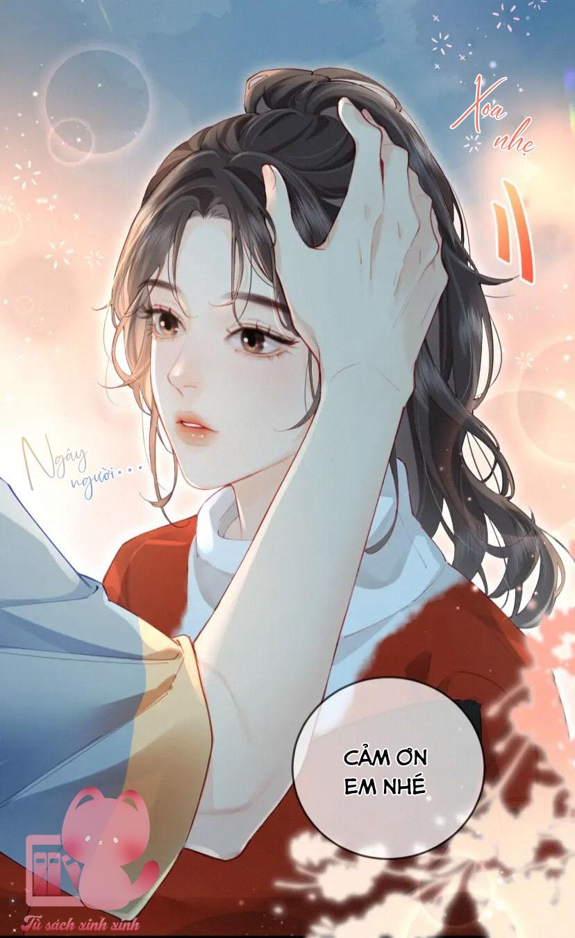Vợ Chồng Siêu Sao Có Chút Ngọt - Chap 34 - Trang 1