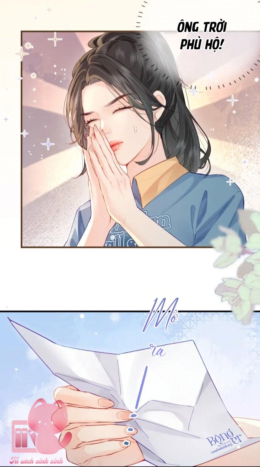 Vợ Chồng Siêu Sao Có Chút Ngọt - Chap 34 - Trang 11