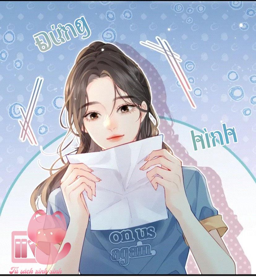 Vợ Chồng Siêu Sao Có Chút Ngọt - Chap 34 - Trang 12