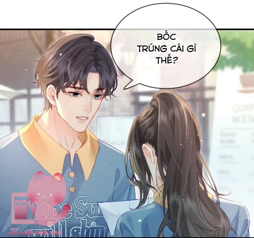 Vợ Chồng Siêu Sao Có Chút Ngọt - Chap 34 - Trang 13