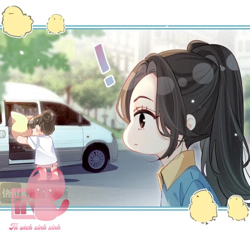 Vợ Chồng Siêu Sao Có Chút Ngọt - Chap 34 - Trang 17