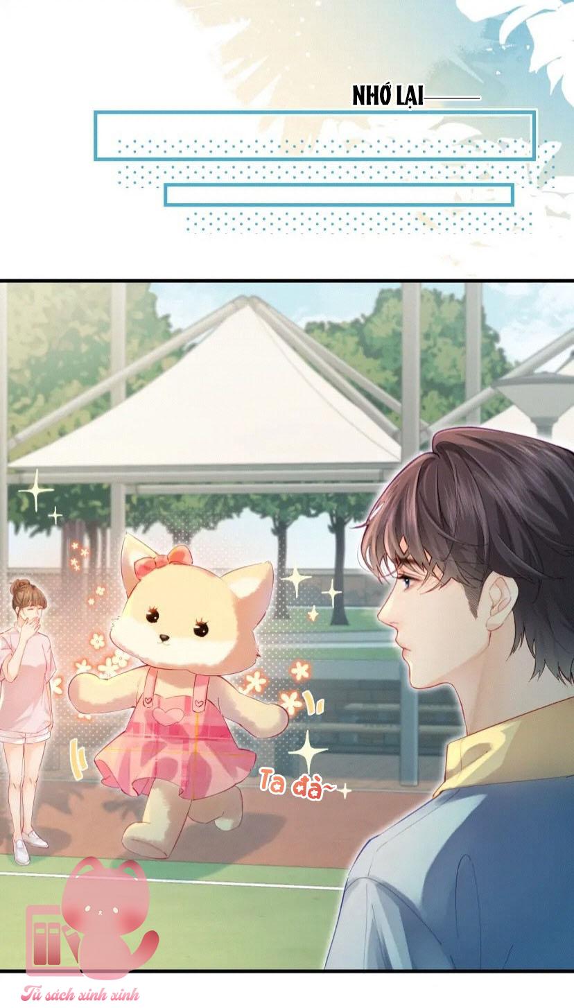 Vợ Chồng Siêu Sao Có Chút Ngọt - Chap 34 - Trang 24