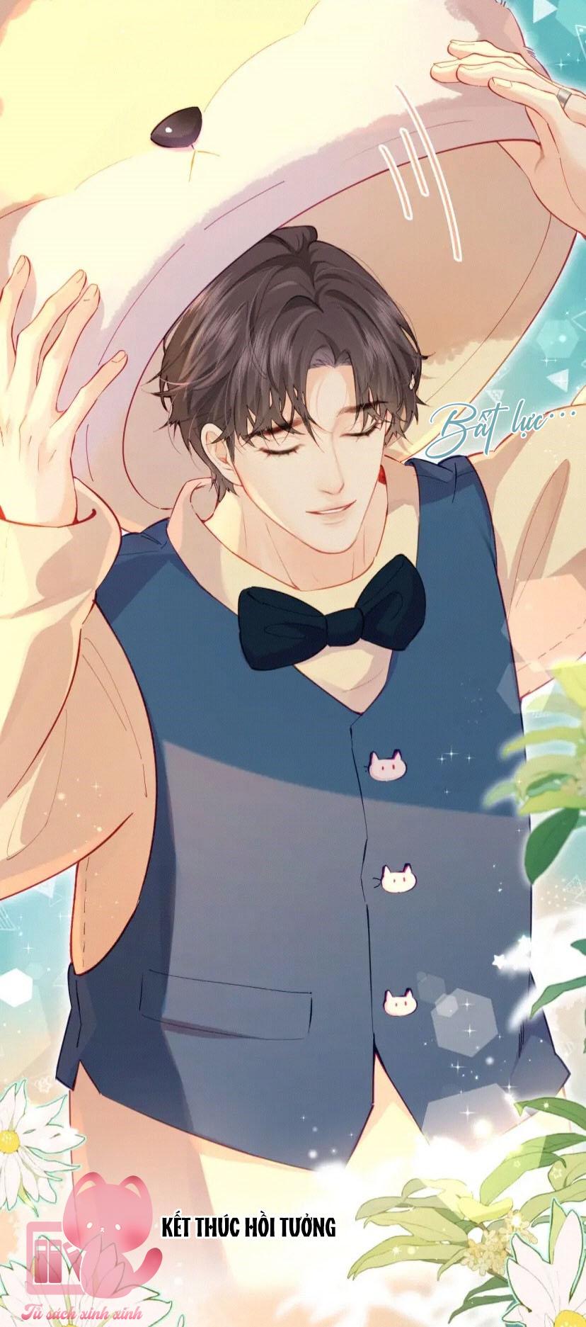Vợ Chồng Siêu Sao Có Chút Ngọt - Chap 34 - Trang 26