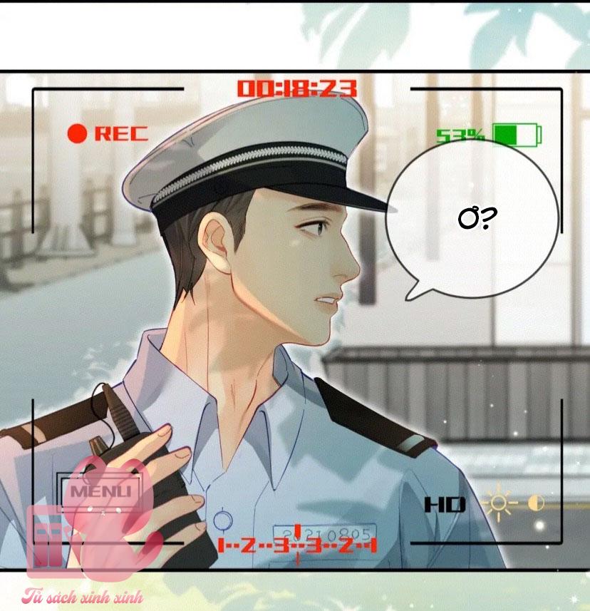 Vợ Chồng Siêu Sao Có Chút Ngọt - Chap 34 - Trang 29