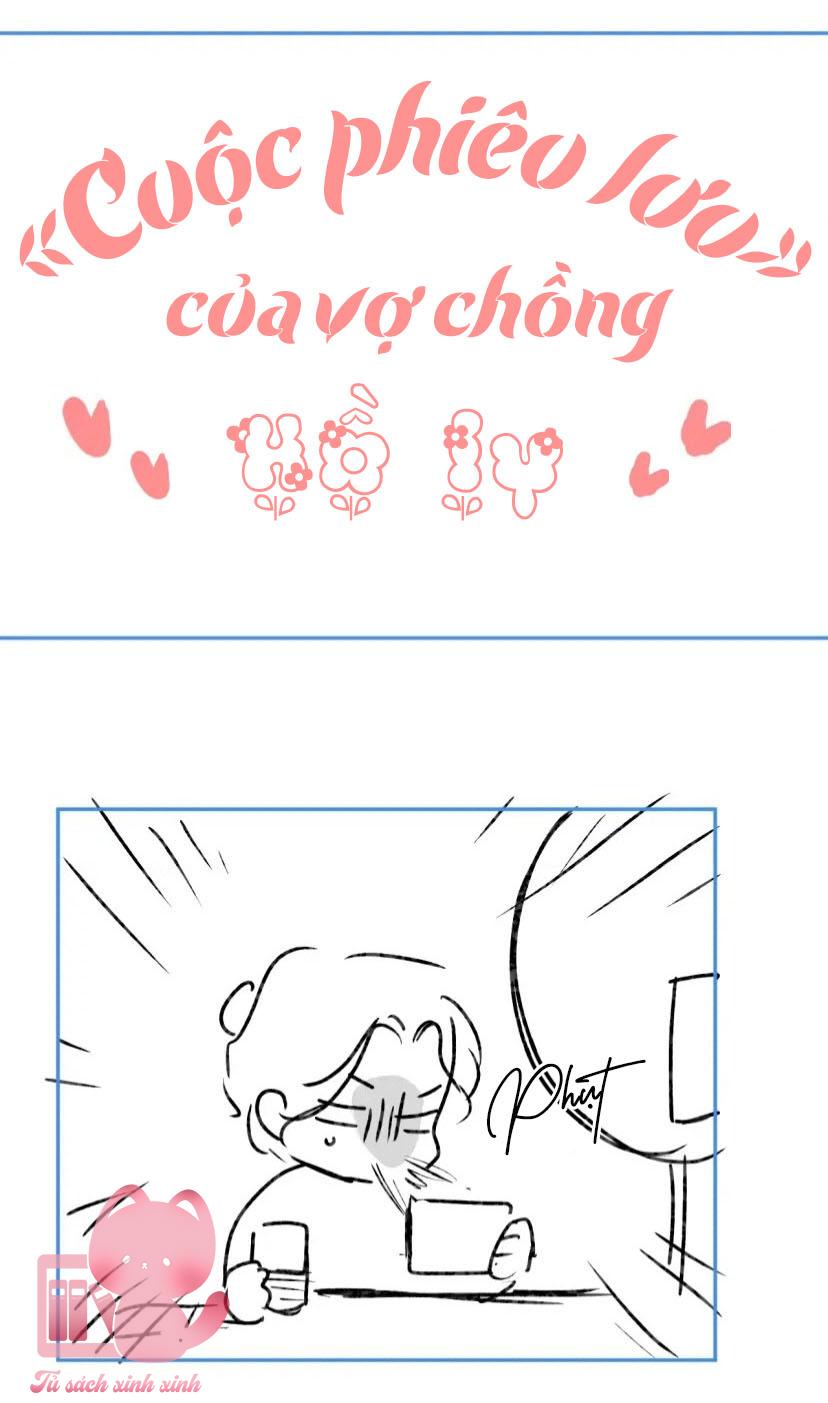 Vợ Chồng Siêu Sao Có Chút Ngọt - Chap 34 - Trang 36