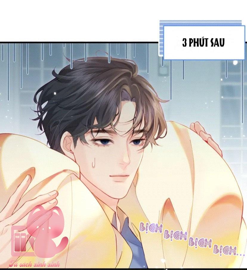 Vợ Chồng Siêu Sao Có Chút Ngọt - Chap 34 - Trang 6