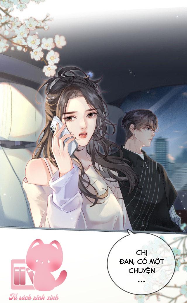 Vợ Chồng Siêu Sao Có Chút Ngọt - Chap 35 - Trang 25