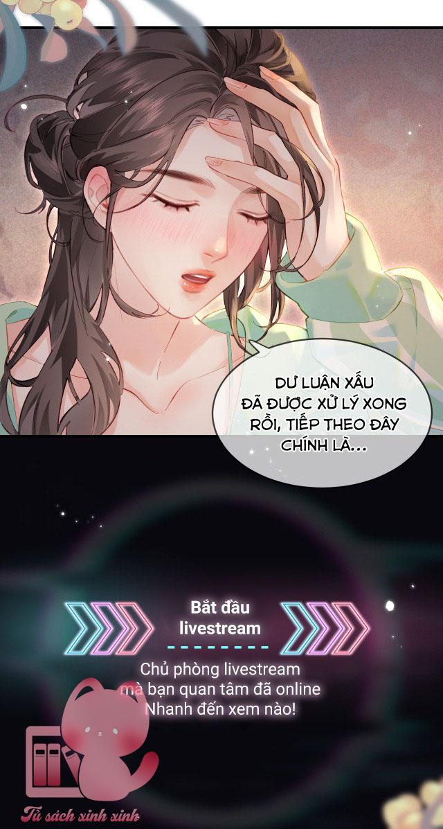 Vợ Chồng Siêu Sao Có Chút Ngọt - Chap 35 - Trang 29
