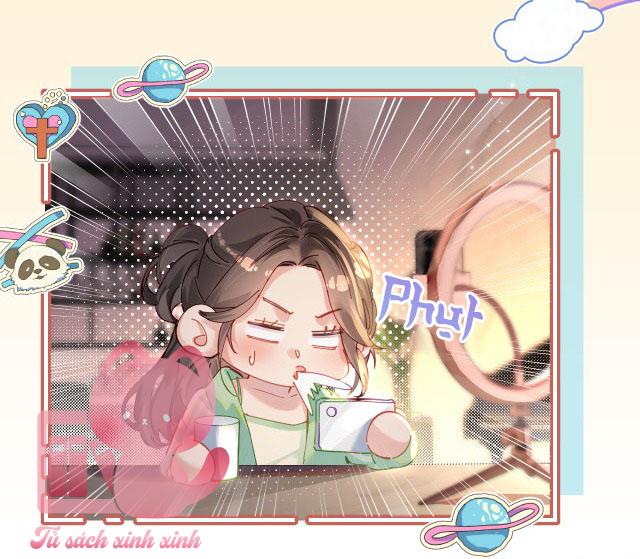 Vợ Chồng Siêu Sao Có Chút Ngọt - Chap 35 - Trang 33