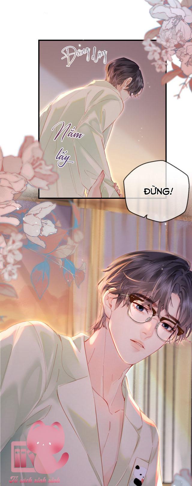 Vợ Chồng Siêu Sao Có Chút Ngọt - Chap 35 - Trang 37