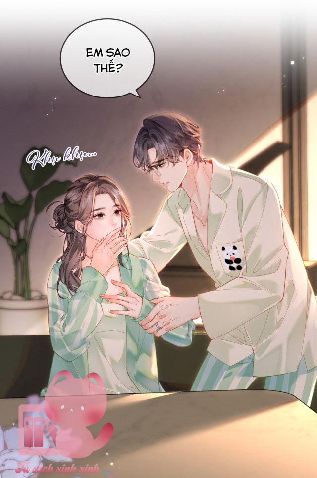 Vợ Chồng Siêu Sao Có Chút Ngọt - Chap 36 - Trang 1