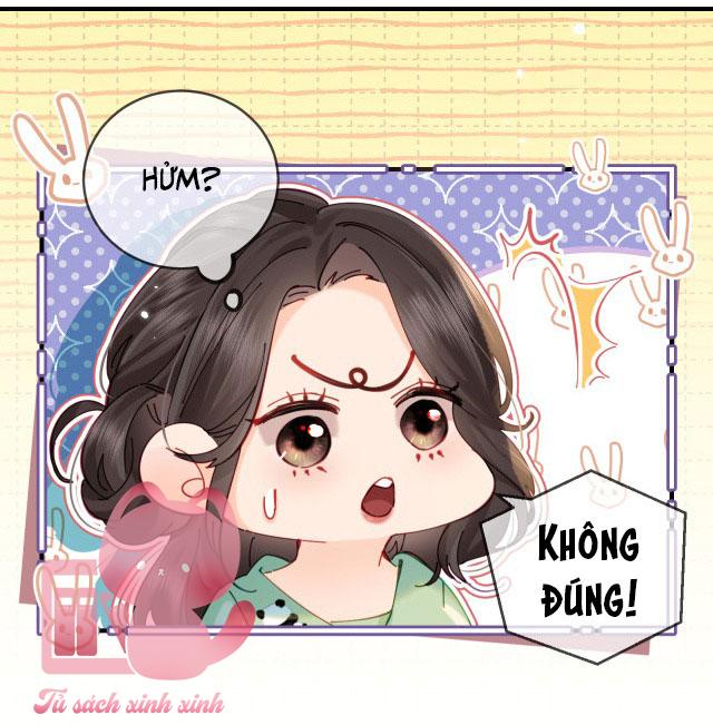 Vợ Chồng Siêu Sao Có Chút Ngọt - Chap 36 - Trang 12