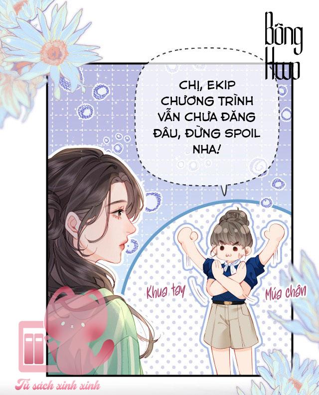 Vợ Chồng Siêu Sao Có Chút Ngọt - Chap 36 - Trang 15