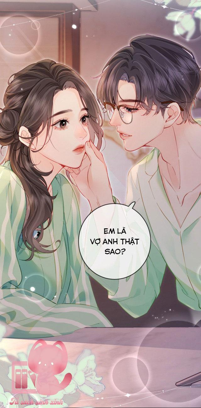 Vợ Chồng Siêu Sao Có Chút Ngọt - Chap 36 - Trang 18