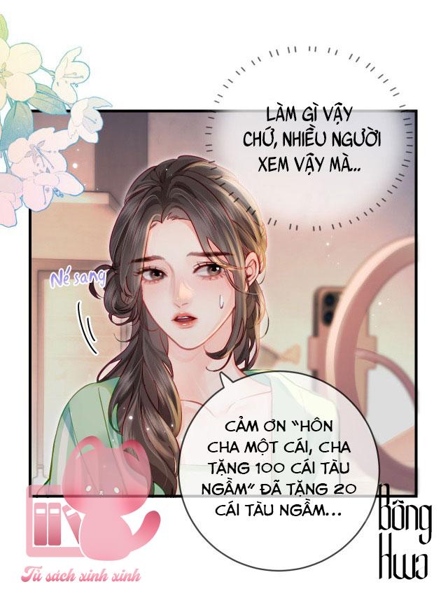 Vợ Chồng Siêu Sao Có Chút Ngọt - Chap 36 - Trang 20
