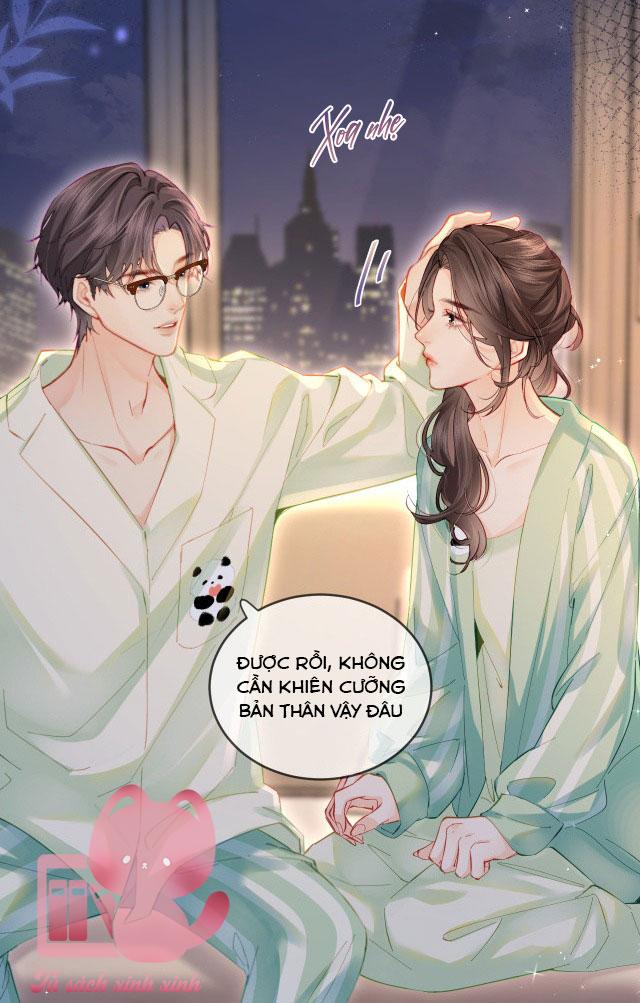 Vợ Chồng Siêu Sao Có Chút Ngọt - Chap 36 - Trang 36