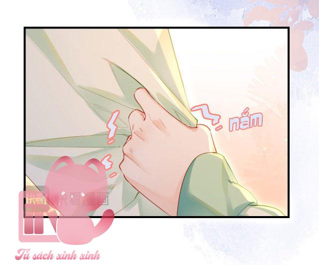 Vợ Chồng Siêu Sao Có Chút Ngọt - Chap 36 - Trang 38