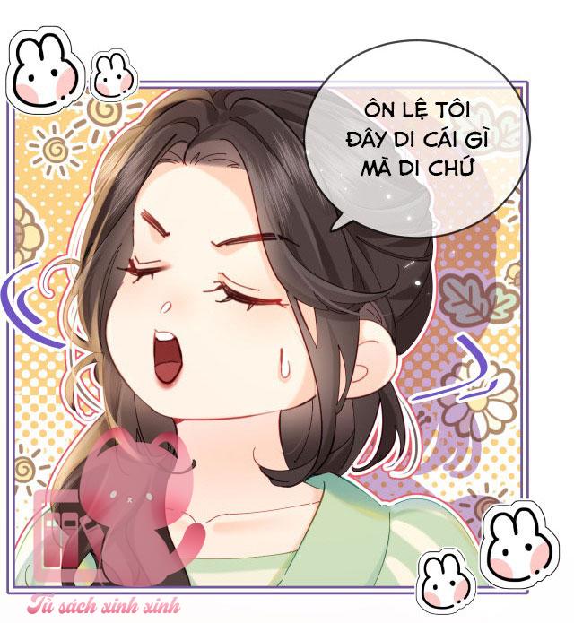 Vợ Chồng Siêu Sao Có Chút Ngọt - Chap 36 - Trang 8