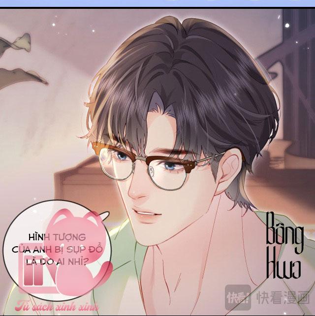 Vợ Chồng Siêu Sao Có Chút Ngọt - Chap 36 - Trang 10