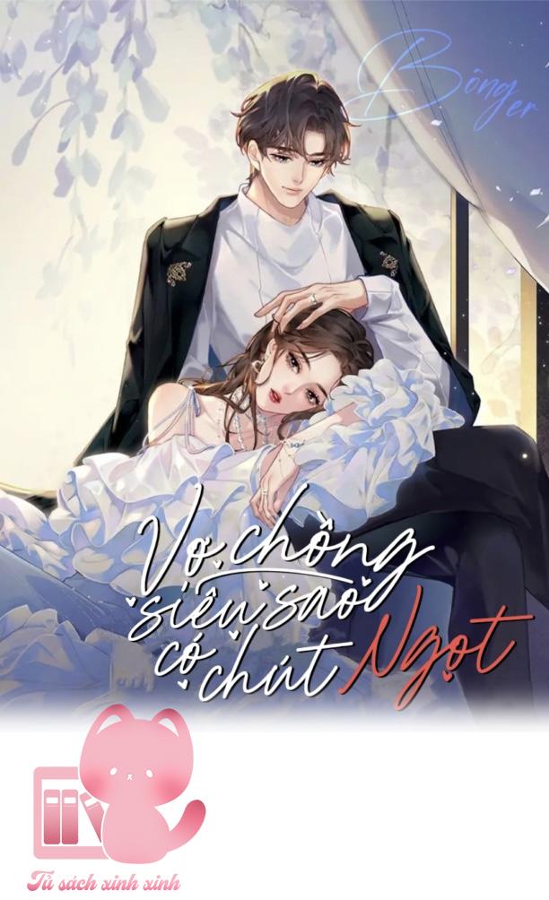 Vợ Chồng Siêu Sao Có Chút Ngọt - Chap 37 - Trang 2