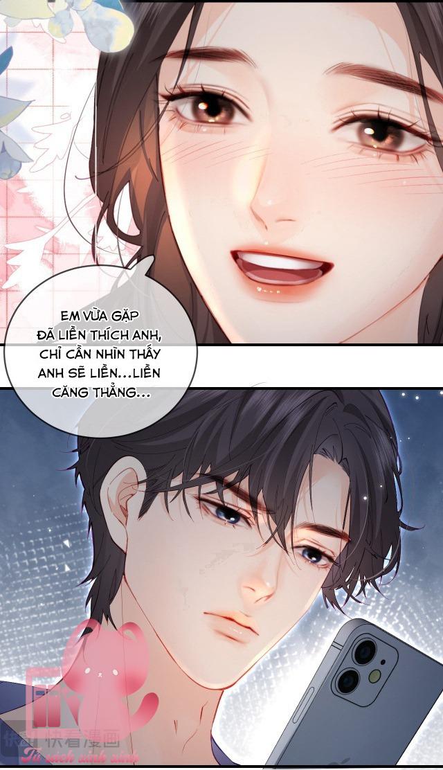 Vợ Chồng Siêu Sao Có Chút Ngọt - Chap 37 - Trang 15