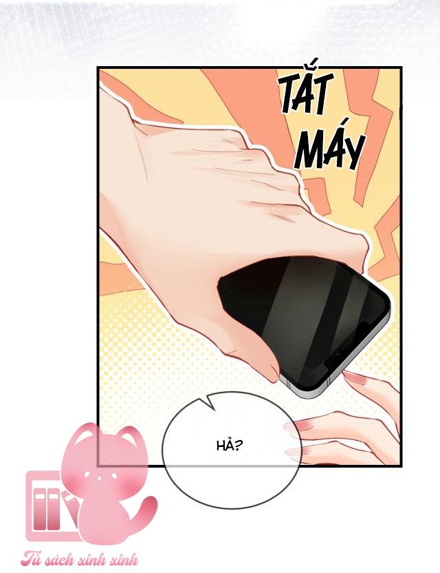 Vợ Chồng Siêu Sao Có Chút Ngọt - Chap 37 - Trang 16