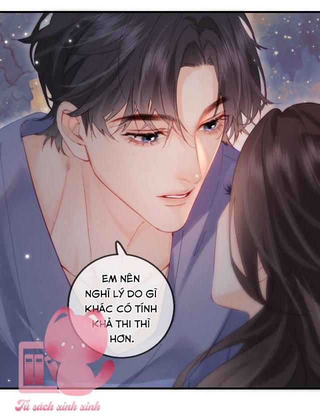 Vợ Chồng Siêu Sao Có Chút Ngọt - Chap 37 - Trang 19