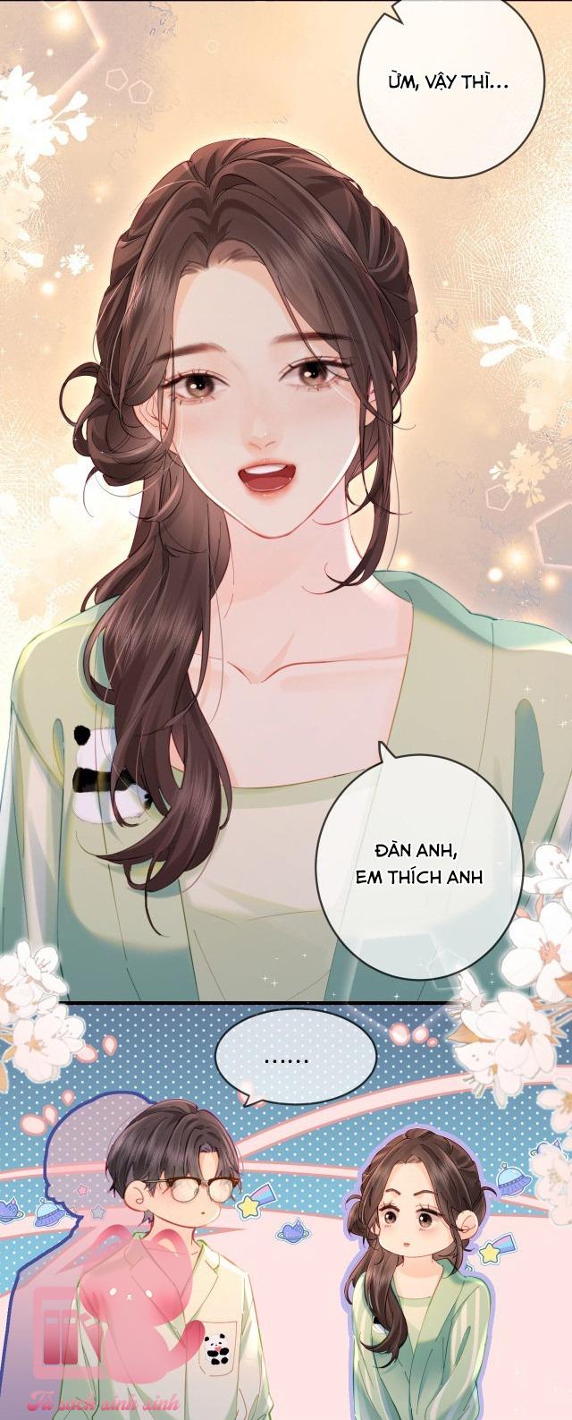Vợ Chồng Siêu Sao Có Chút Ngọt - Chap 37 - Trang 5