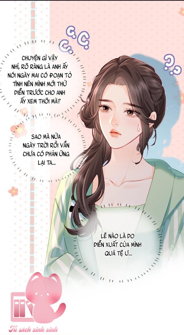 Vợ Chồng Siêu Sao Có Chút Ngọt - Chap 37 - Trang 6