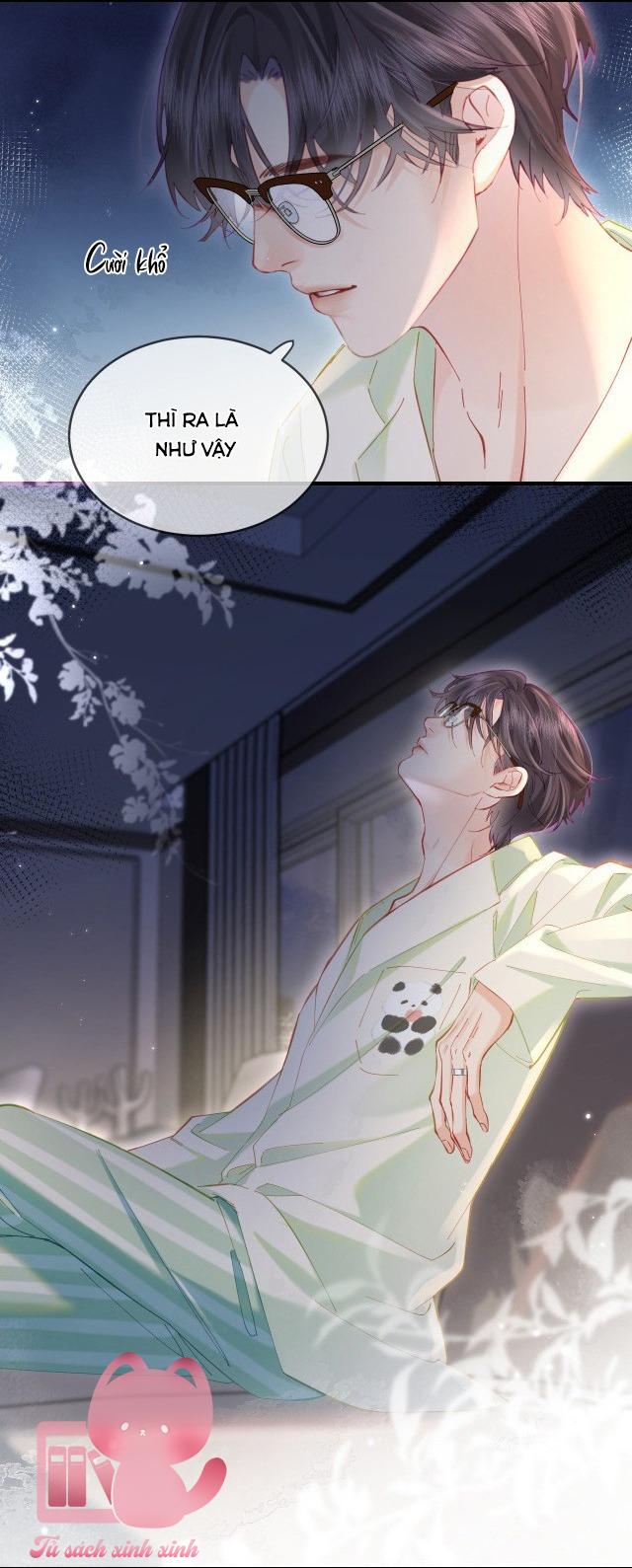Vợ Chồng Siêu Sao Có Chút Ngọt - Chap 37 - Trang 9