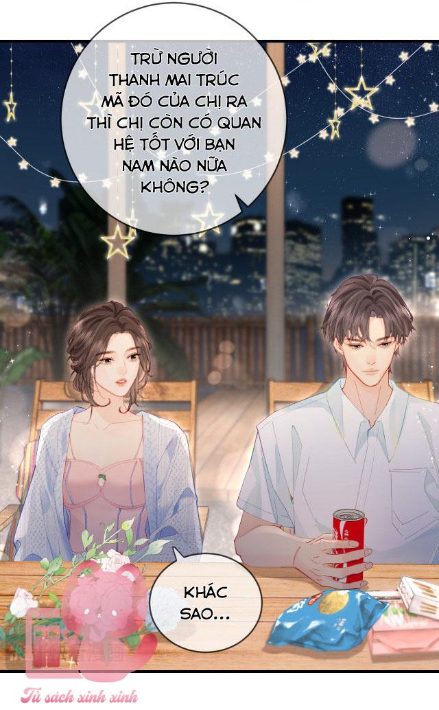 Vợ Chồng Siêu Sao Có Chút Ngọt - Chap 38 - Trang 11