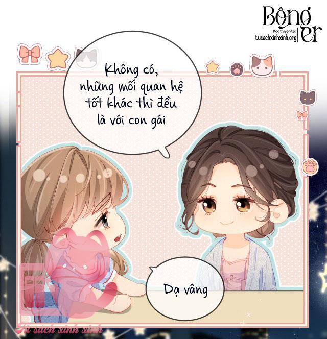 Vợ Chồng Siêu Sao Có Chút Ngọt - Chap 38 - Trang 12