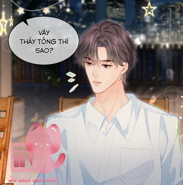 Vợ Chồng Siêu Sao Có Chút Ngọt - Chap 38 - Trang 13
