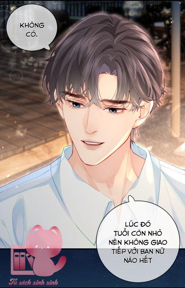 Vợ Chồng Siêu Sao Có Chút Ngọt - Chap 38 - Trang 14