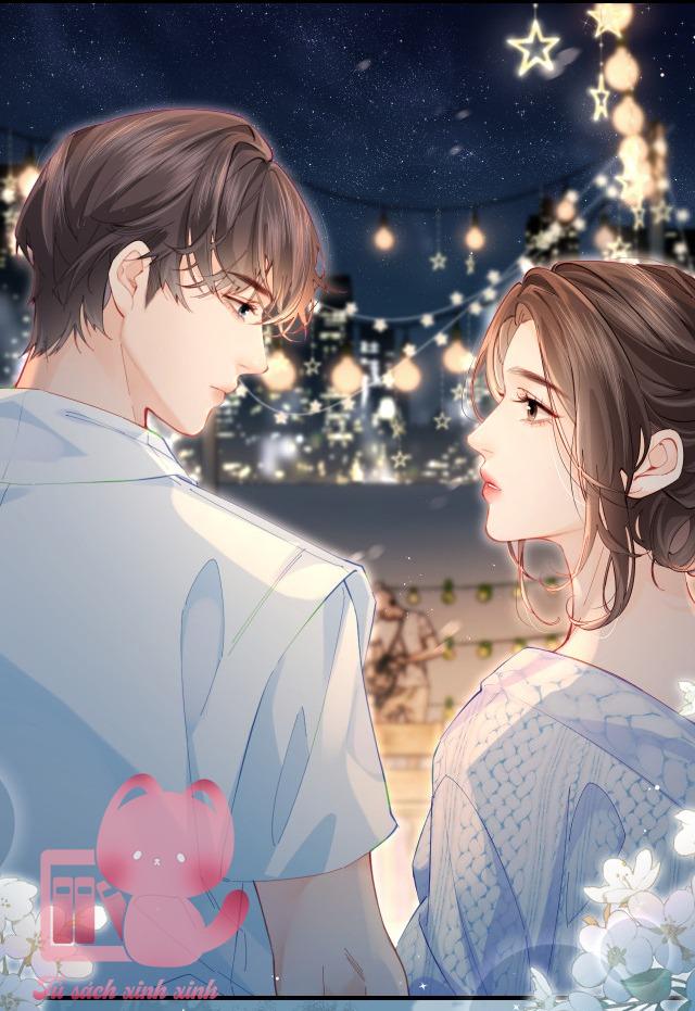 Vợ Chồng Siêu Sao Có Chút Ngọt - Chap 38 - Trang 16