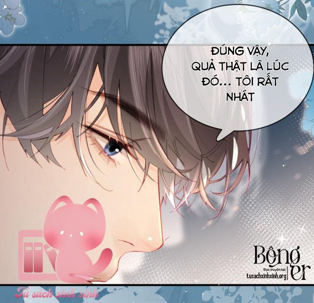 Vợ Chồng Siêu Sao Có Chút Ngọt - Chap 38 - Trang 17