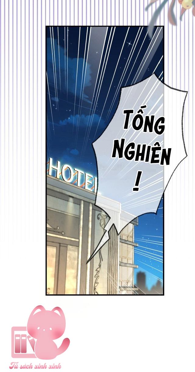 Vợ Chồng Siêu Sao Có Chút Ngọt - Chap 38 - Trang 3