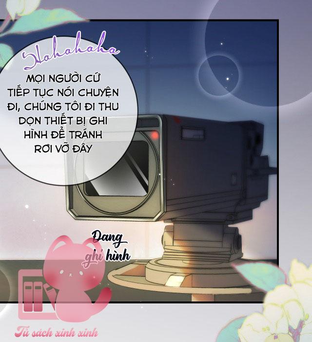 Vợ Chồng Siêu Sao Có Chút Ngọt - Chap 38 - Trang 22