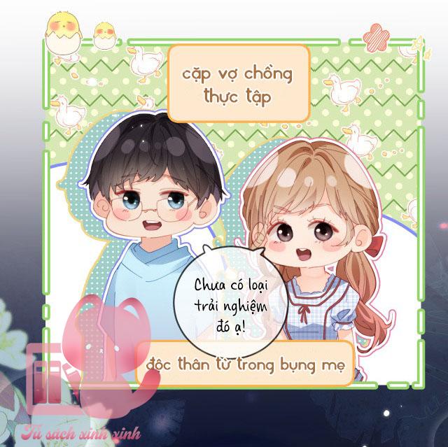 Vợ Chồng Siêu Sao Có Chút Ngọt - Chap 38 - Trang 24