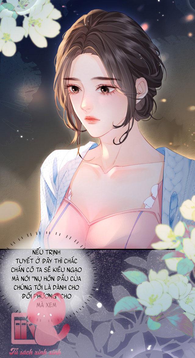 Vợ Chồng Siêu Sao Có Chút Ngọt - Chap 38 - Trang 25