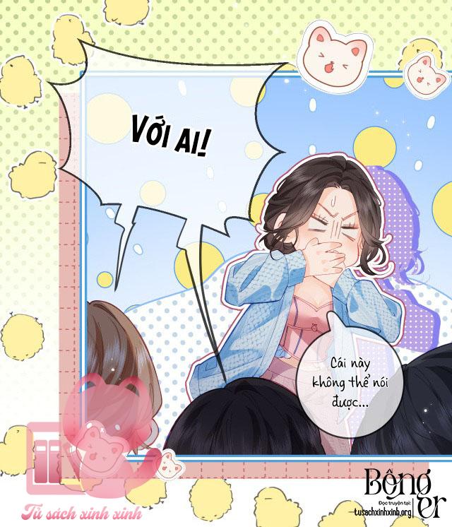 Vợ Chồng Siêu Sao Có Chút Ngọt - Chap 38 - Trang 28