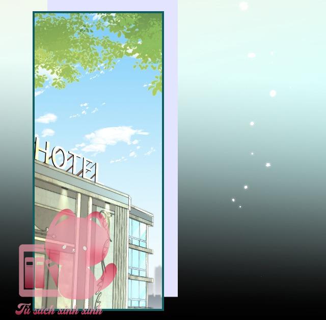 Vợ Chồng Siêu Sao Có Chút Ngọt - Chap 38 - Trang 33