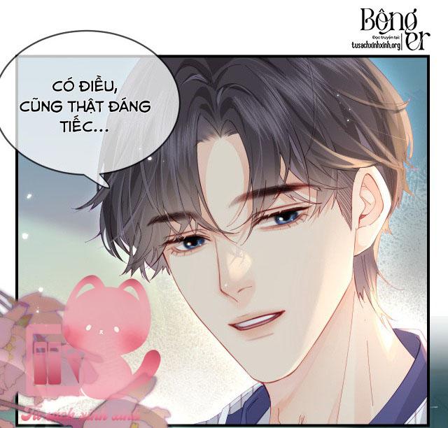 Vợ Chồng Siêu Sao Có Chút Ngọt - Chap 38 - Trang 40