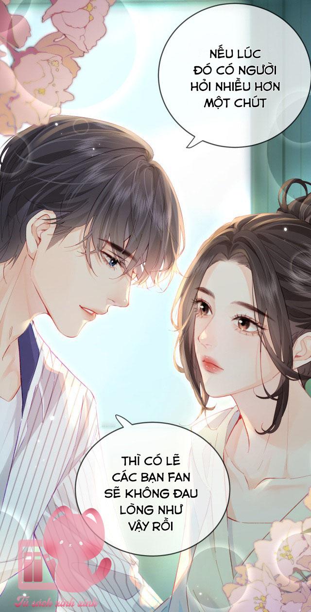 Vợ Chồng Siêu Sao Có Chút Ngọt - Chap 38 - Trang 41