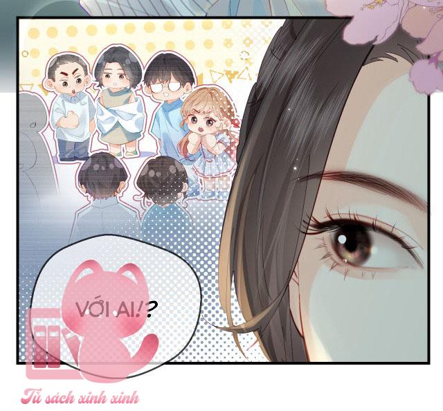 Vợ Chồng Siêu Sao Có Chút Ngọt - Chap 38 - Trang 42