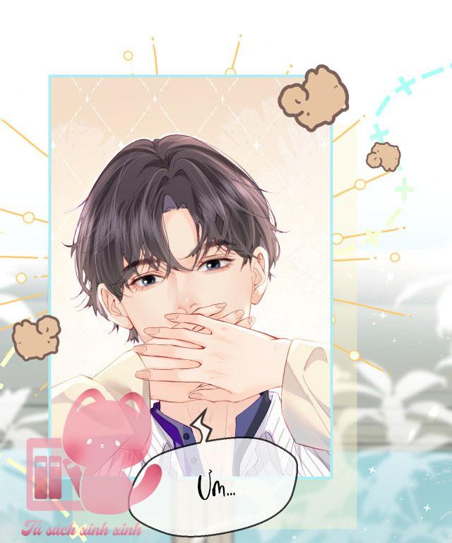 Vợ Chồng Siêu Sao Có Chút Ngọt - Chap 38 - Trang 43